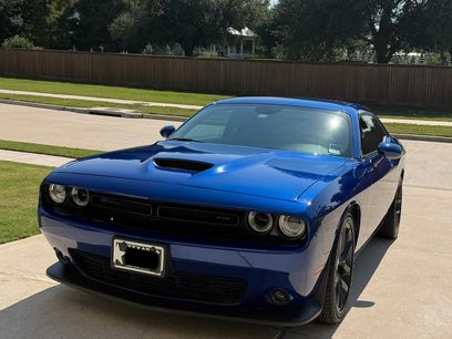 Used 2022 Dodge Challenger GT w/ Blacktop Package