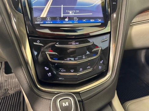 Used 2015 Cadillac CTS Luxury image 11