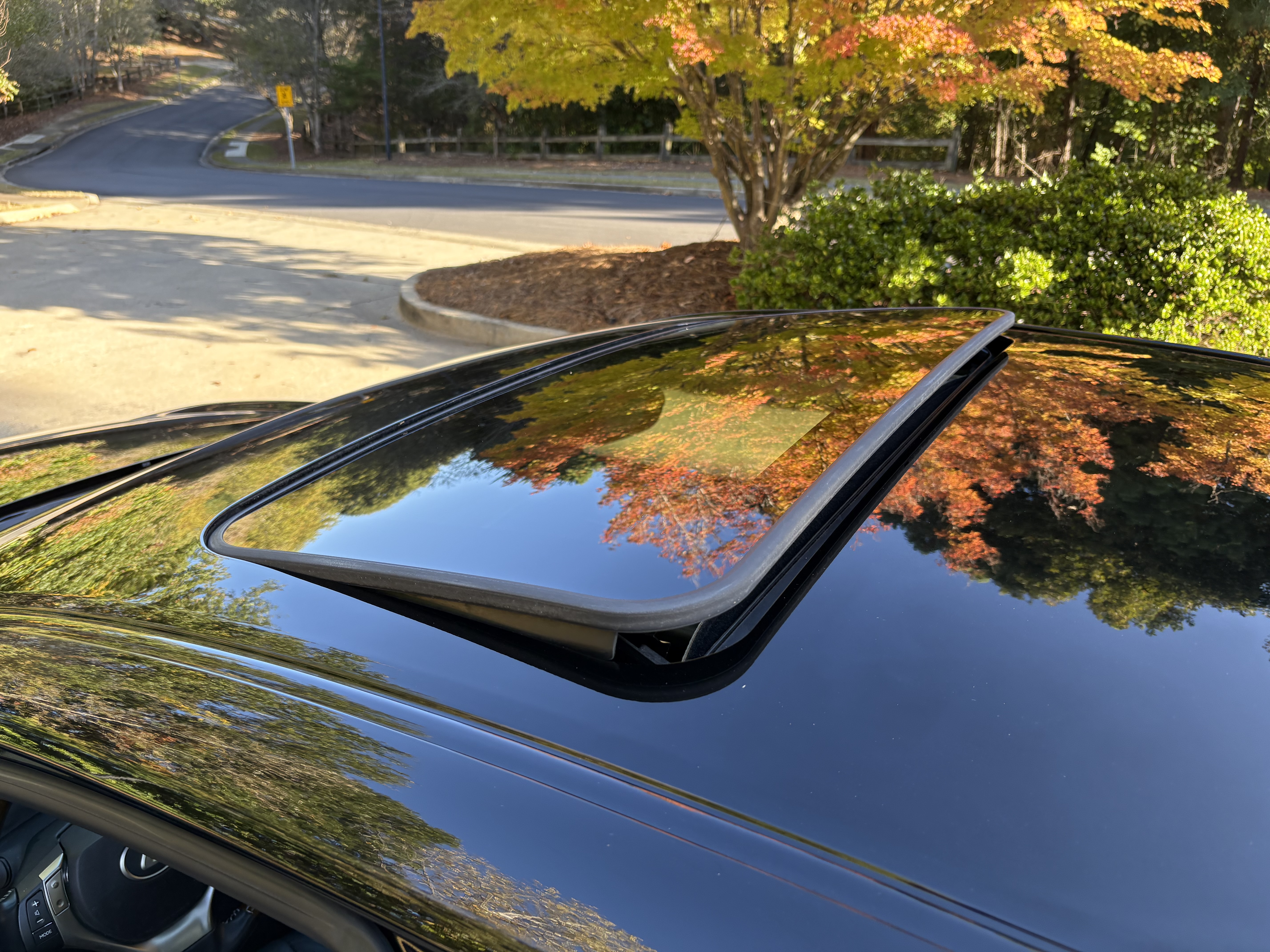 Used 2015 Lexus ES 350 w/ Luxury Package FWD image 14