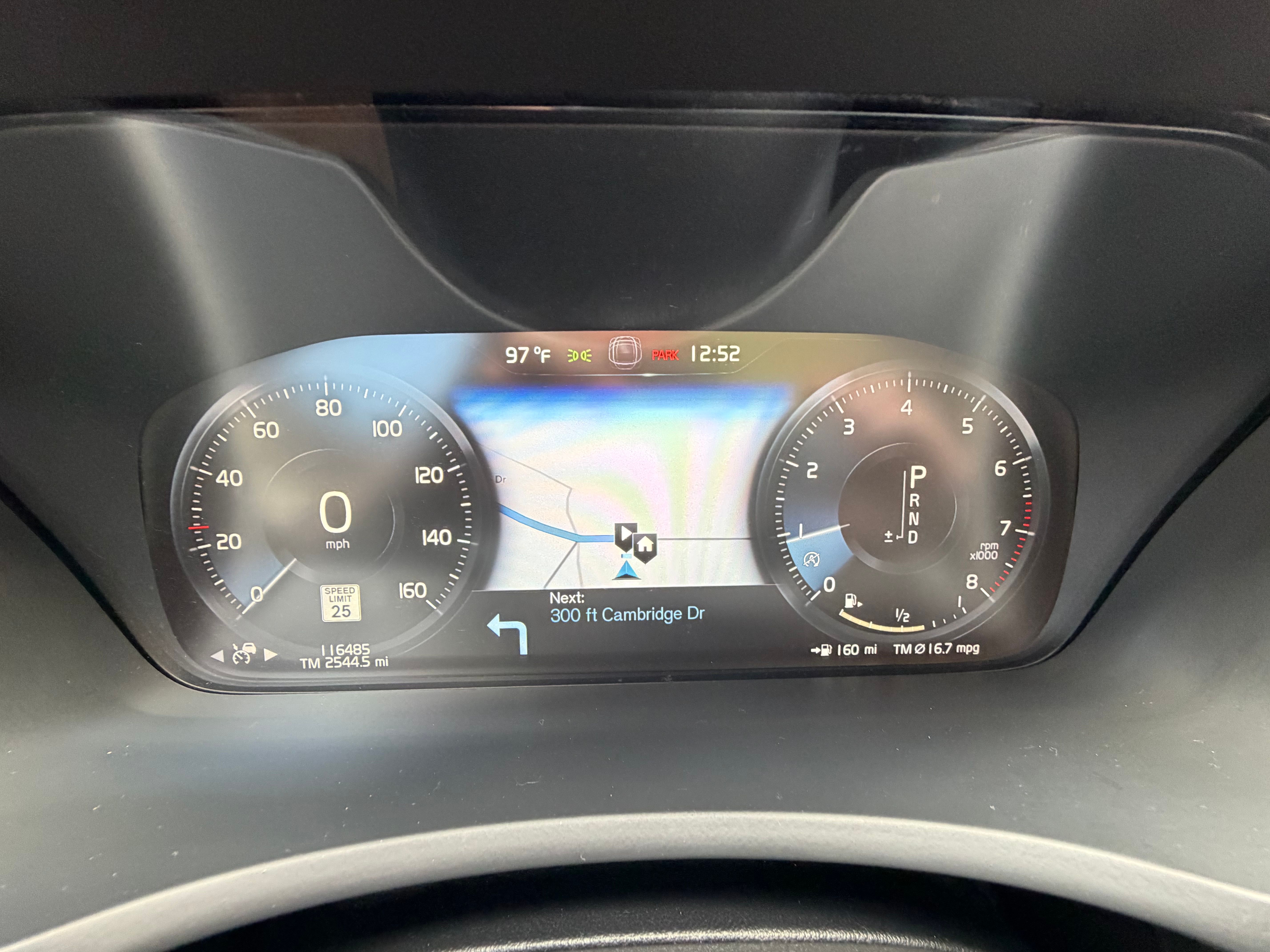 Used 2020 Volvo XC90 T6 Momentum w/ Protection Package AWD/4WD image 19