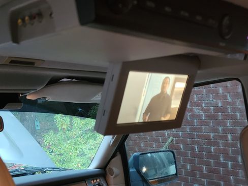 Used 2008 Ford Expedition EL Limited image 2