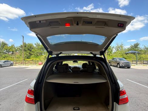 Used 2013 Mercedes-Benz ML 350 2WD image 9