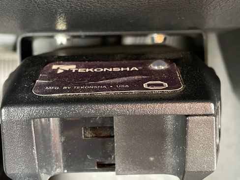 Used 2007 Dodge Ram 2500 Truck Laramie image 25