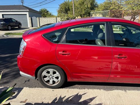 Used 2007 Toyota Prius image 13