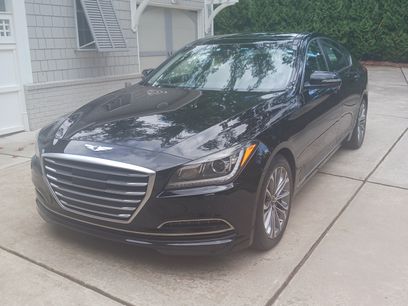 Used 2015 Hyundai Genesis 3.8 w/ Option Group 04