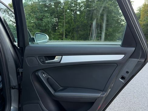 Used 2014 Audi S4 Premium Plus AWD/4WD image 5