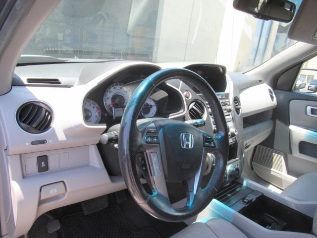 Used 2012 Honda Pilot EX-L image 9