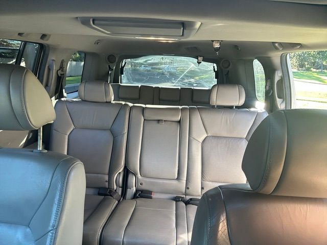 Used 2011 Honda Pilot EX-L image 8