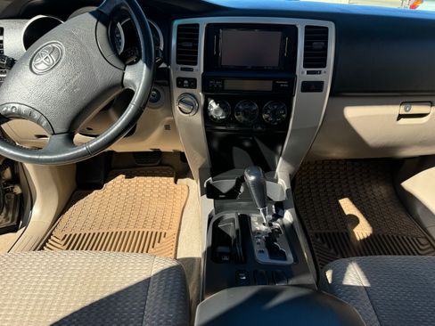 Used 2008 Toyota 4Runner Sport image 25