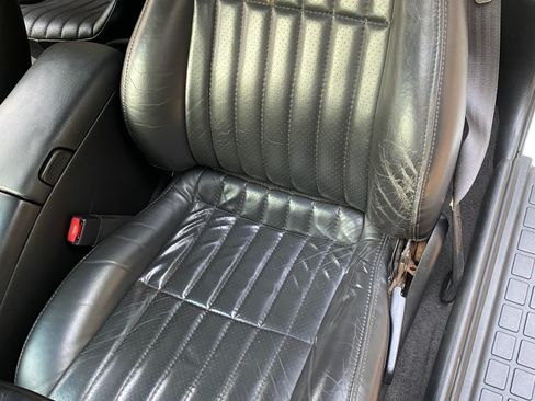 Used 2000 Chevrolet Camaro Z28 w/ SS Performance/Appearance Pkg image 20