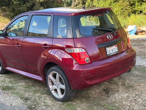 Used 2006 Scion xA image 16