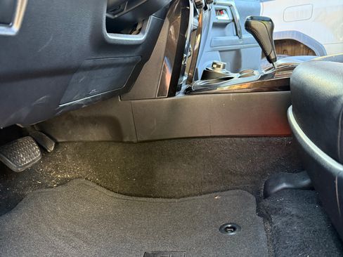 Used 2023 Toyota 4Runner 40th Anniversary SE image 17