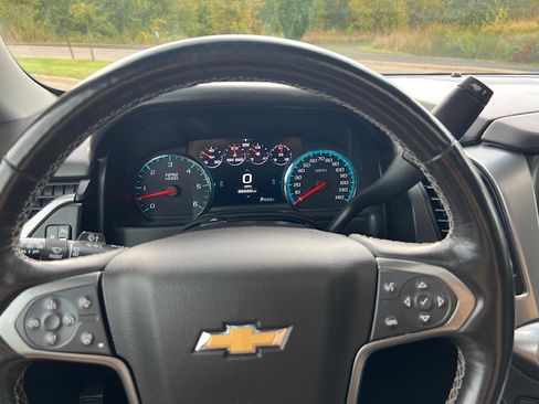 Used 2018 Chevrolet Tahoe Premier image 11