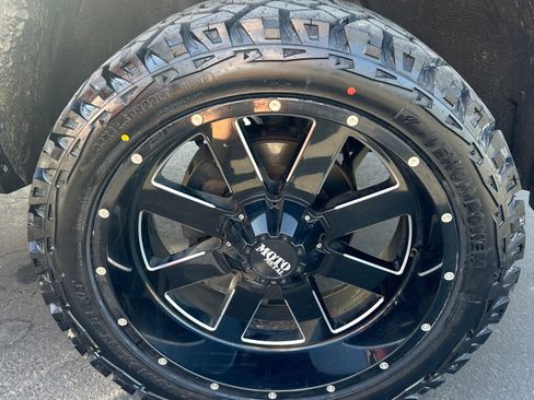 Used 2015 Chevrolet Silverado 1500 LT w/ All Star Edition image 10