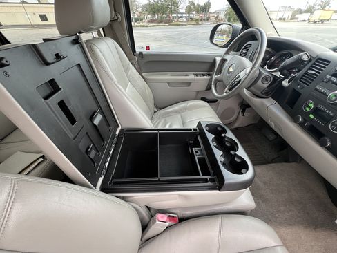 Used 2013 Chevrolet Silverado 1500 LT w/ All-Star Edition image 12