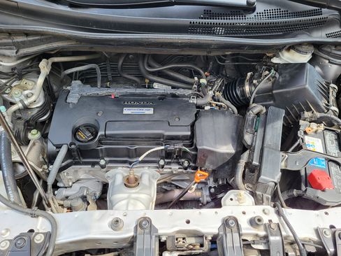 Used 2016 Honda CR-V EX image 30