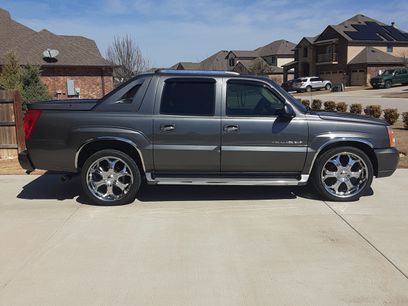 Used 2006 Cadillac Escalade EXT