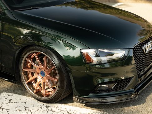 Used 2013 Audi A4 2.0T Premium Plus image 10