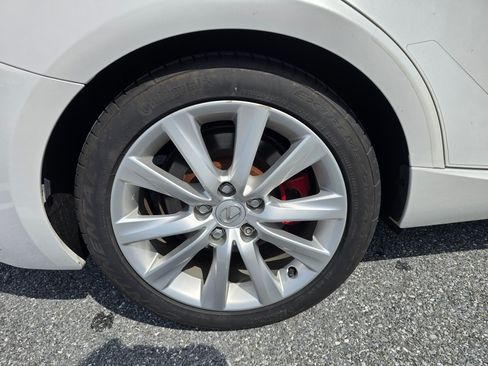 Used 2016 Lexus IS 300 AWD w/ Premium Package image 5