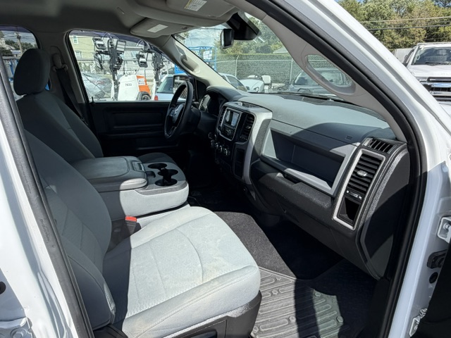 Used 2020 RAM 1500 Tradesman w/ Chrome Plus Package AWD/4WD image 10