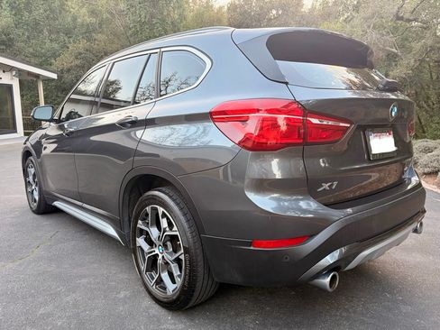 Used 2021 BMW X1 xDrive28i w/ Convenience Package image 8
