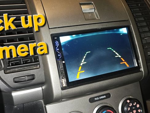 Used 2011 Nissan Sentra 2.0 SL w/ SL Special Value Pkg image 15