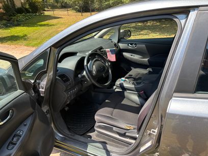 Used 2015 Nissan Leaf S