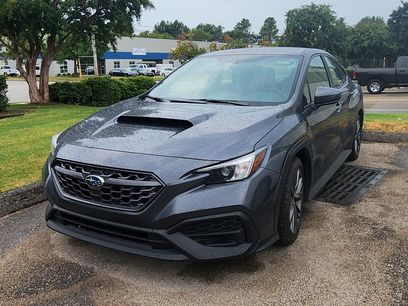 Used 2023 Subaru WRX