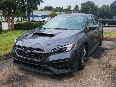 Used 2023 Subaru WRX image 1