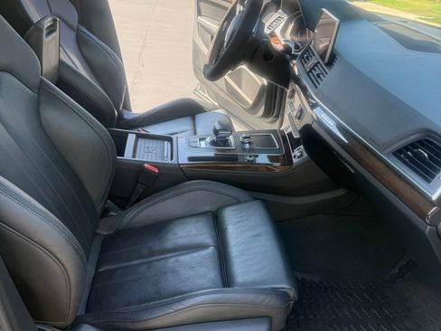 Used 2019 Audi Q5 2.0T Premium Plus w/ Premium Plus Package AWD/4WD image 8