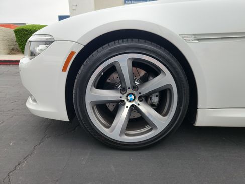 Used 2008 BMW 650i Coupe image 5