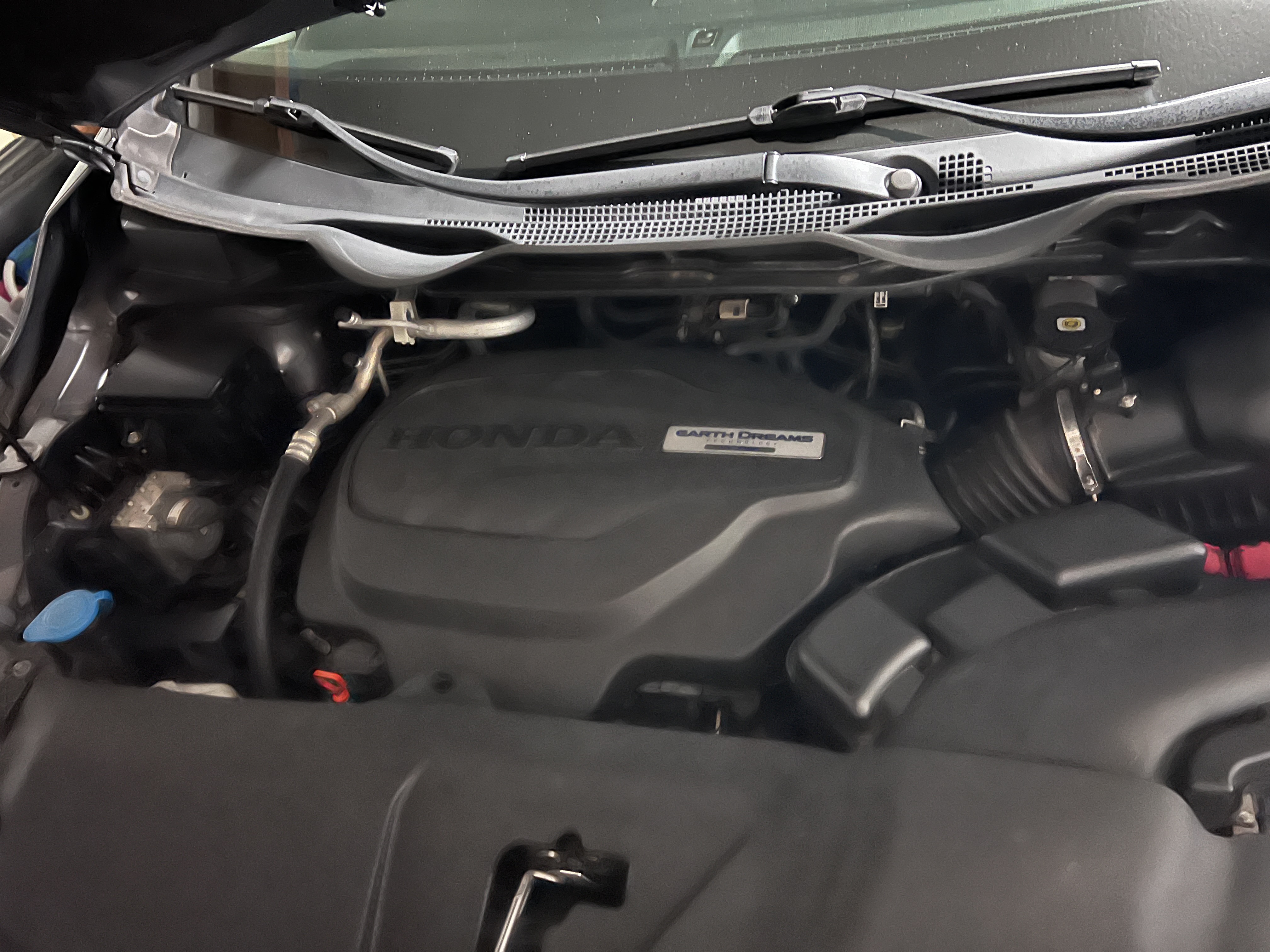 Used 2019 Honda Odyssey Touring image 23