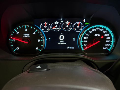 Used 2019 GMC Yukon XL Denali w/ Denali Ultimate Package AWD/4WD image 32