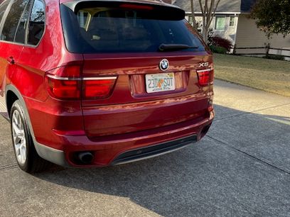 Used 2012 BMW X5 xDrive35i