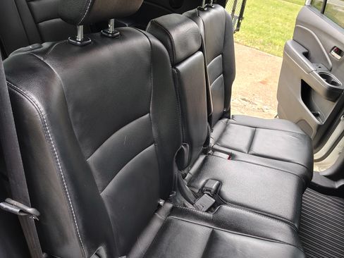 Used 2017 Honda Pilot EX-L image 18