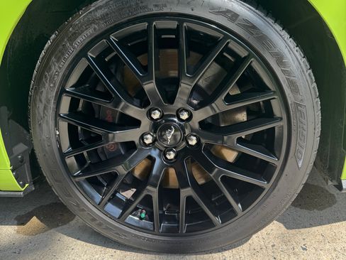 Used 2020 Ford Mustang GT w/ GT Performance Package image 13