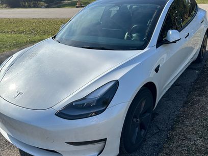 Used 2023 Tesla Model 3 Standard Range