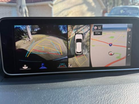 Used 2017 Lexus RX 350 F Sport w/ Accessory Package image 17