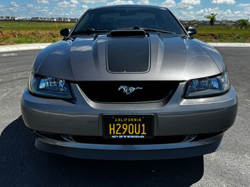 Used 2004 Ford Mustang Mach 1 image 5