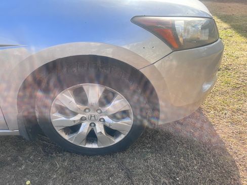 Used 2009 Honda Accord EX-L image 5