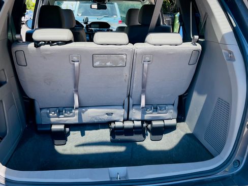 Used 2016 Honda Odyssey EX-L image 15