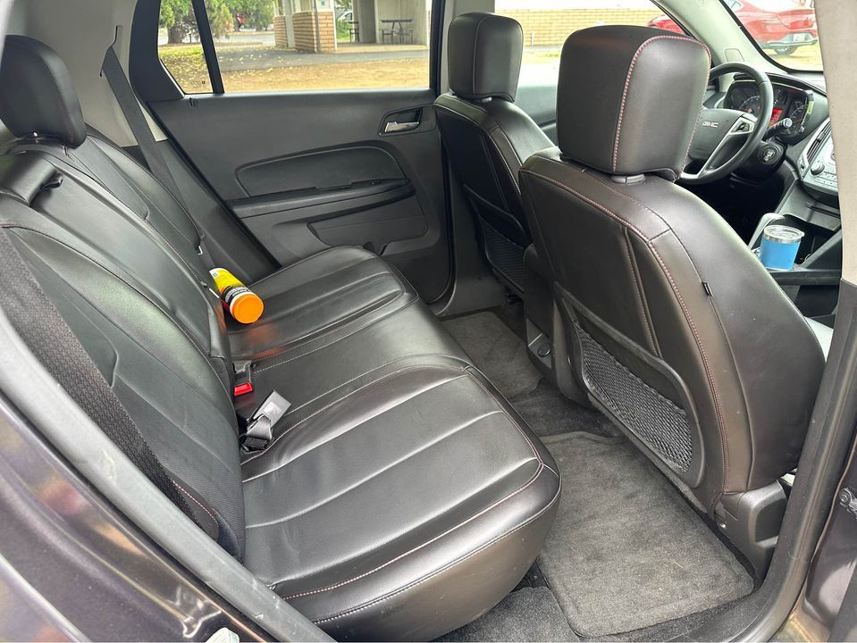 Used 2015 GMC Terrain SLT FWD image 15