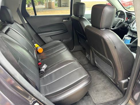 Used 2015 GMC Terrain SLT image 15