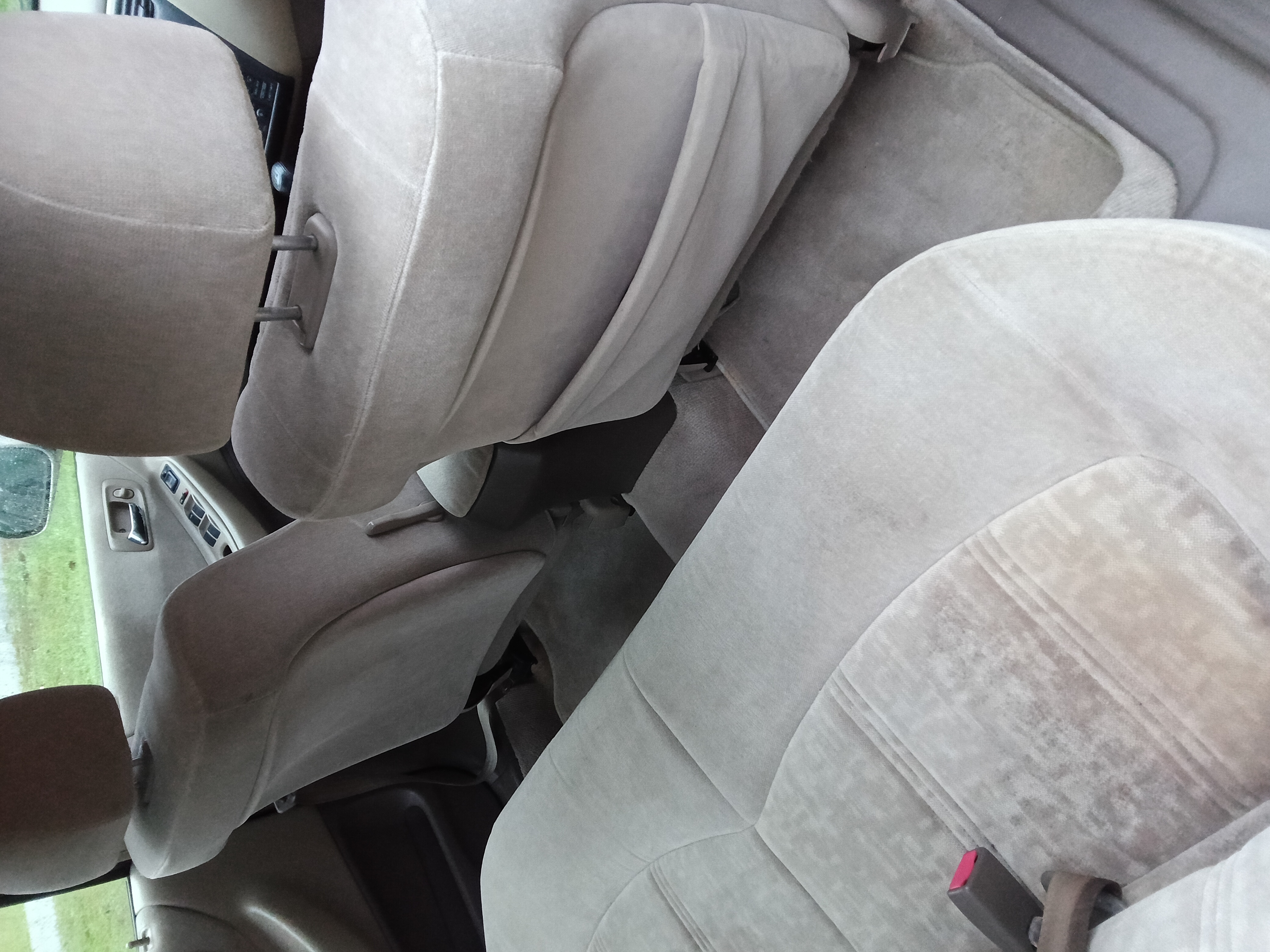 Used 1999 Honda Accord EX image 6