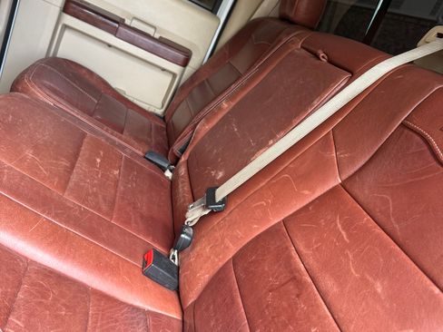 Used 2009 Ford F250 King Ranch AWD/4WD image 17