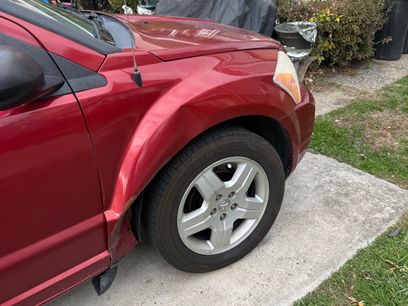 Used 2009 Dodge Caliber SXT w/ Driver Convenience Group