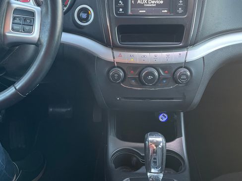 Used 2016 Dodge Journey Crossroad image 6