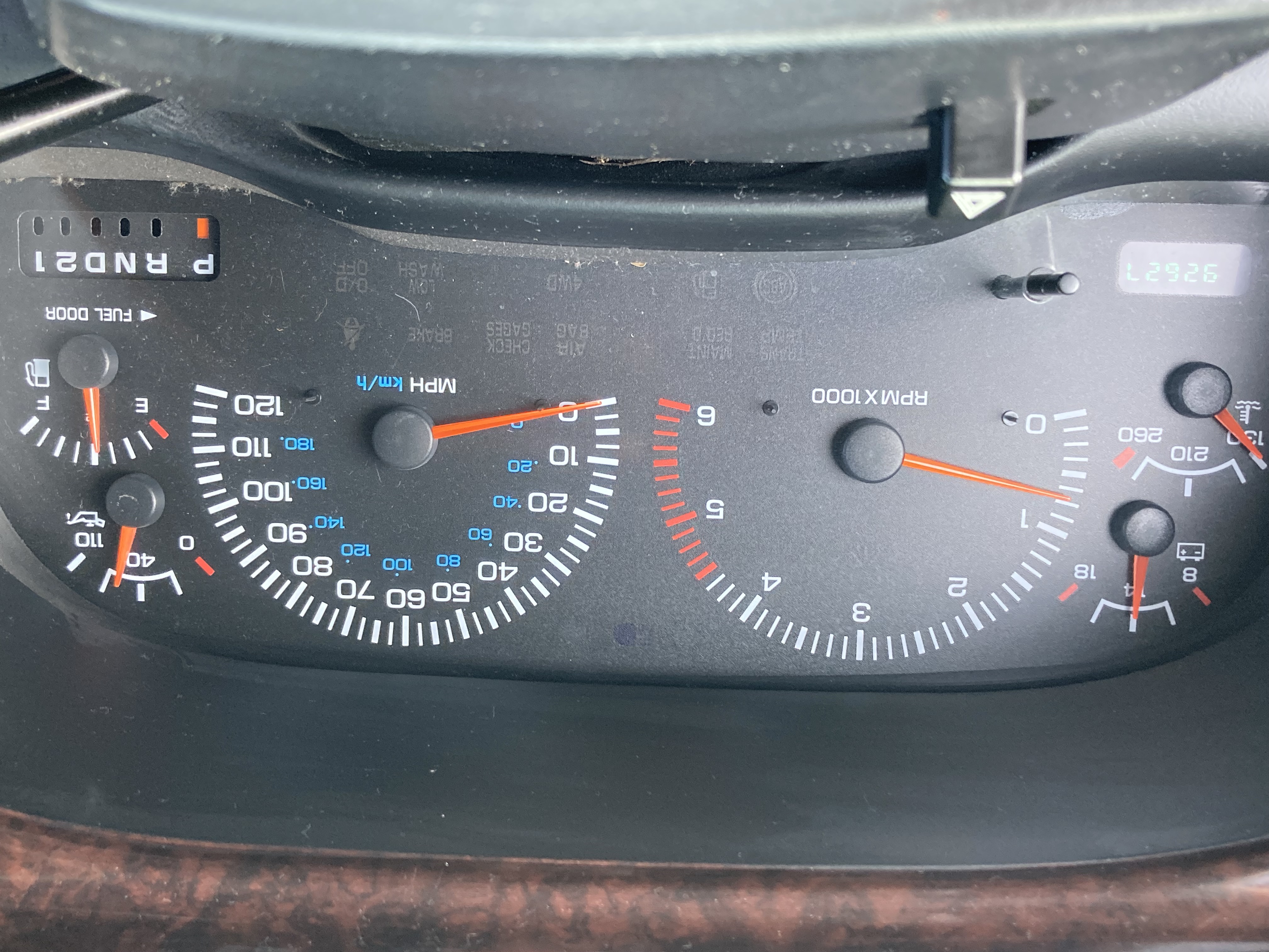 Used 2001 Dodge Ram 2500 Truck 4x4 Quad Cab image 13