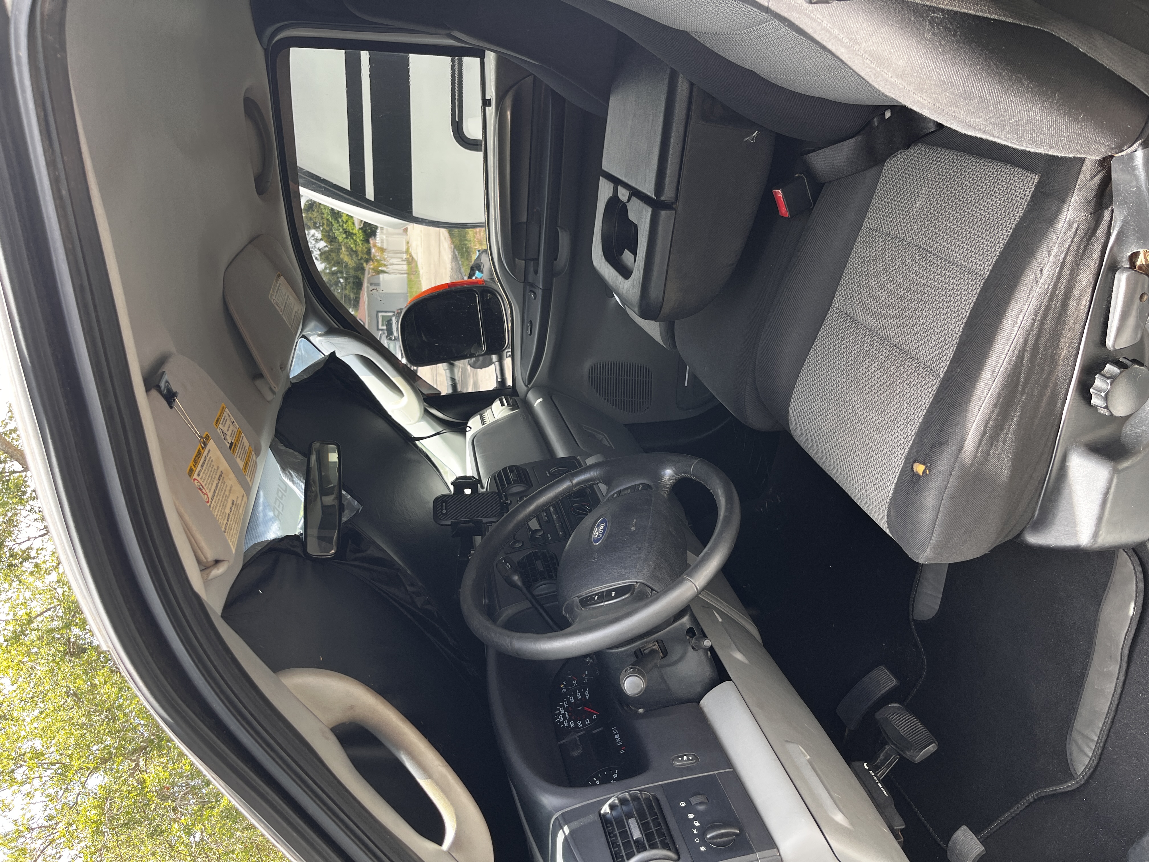 Used 2006 Ford F250 XLT RWD image 9