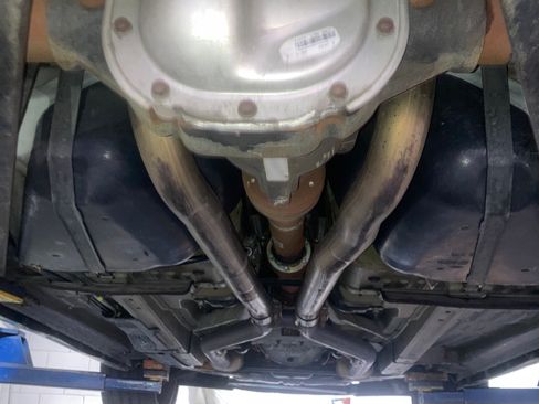 Used 2006 Ford Mustang GT image 10